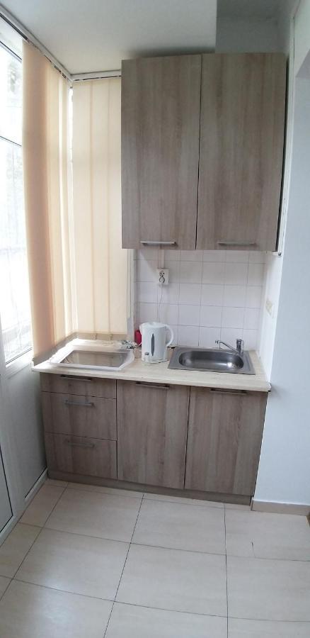 Domum George Enescu Apartment Bukarest