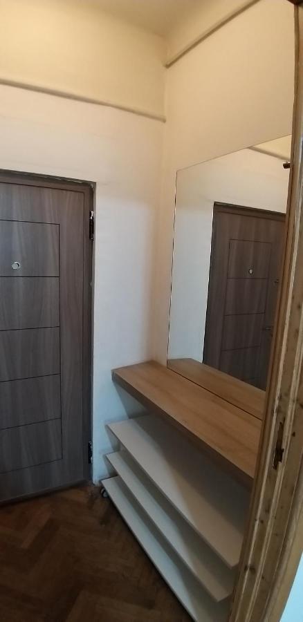 Apartment Domum George Enescu Bukarest